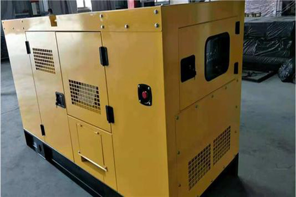 博湖发电机出租