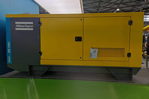 博湖发电机出租