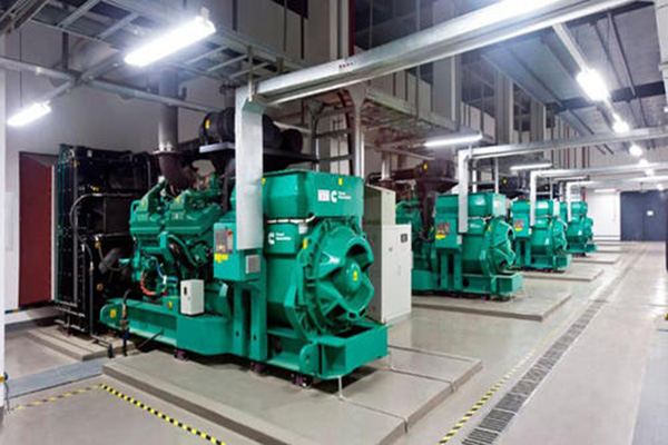 博湖发电机出租