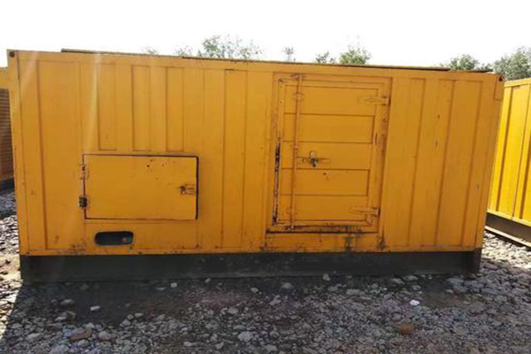 博湖发电机出租 博湖发电机出租