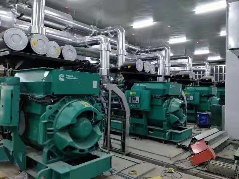 博湖发电机出租 博湖发电机出租