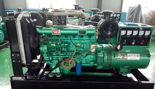 博湖发电机不发电的原因 博湖发电机不发电的原因