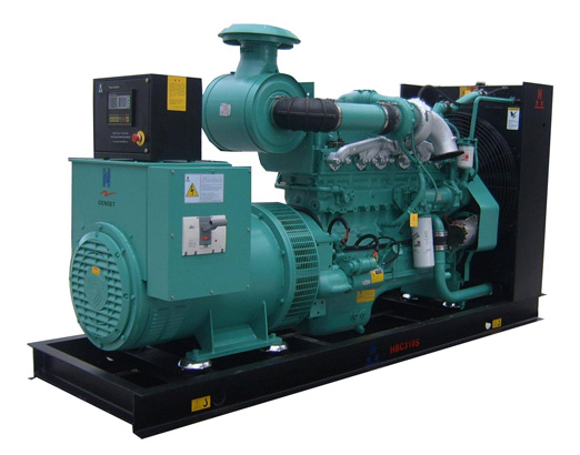 博湖柴油发电机 博湖柴油发电机