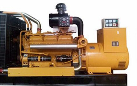 博湖发电机出租