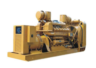 博湖发电机出租