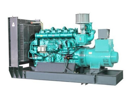 博湖发电机出租